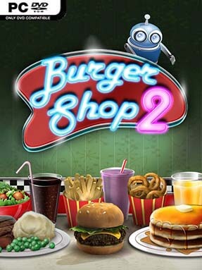 burger shop 2 hacked