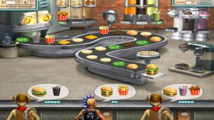 burger shop full version free download mac