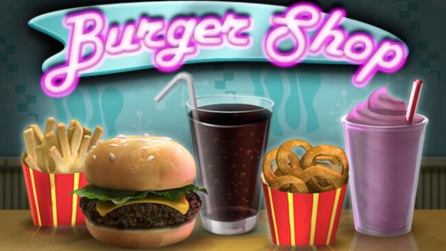 Burger shop game pc download a wallflower christmas pdf download