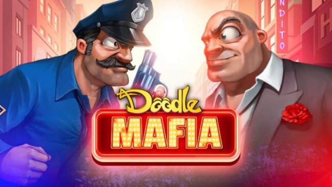 Doodle mafia рецепты