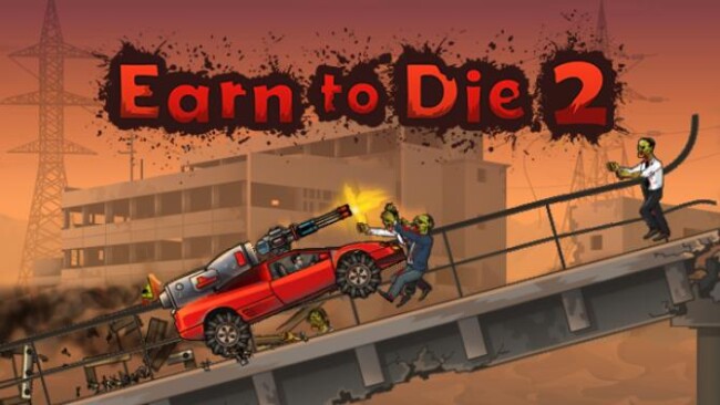 earn to die 2 free download