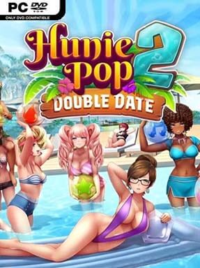 huniepop 2 download