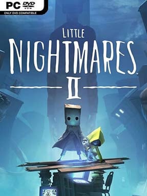 Little Nightmares Free Download (Incl. All Chapters) » STEAMUNLOCKED