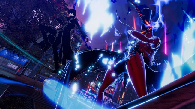 download game persona 5 pc full version