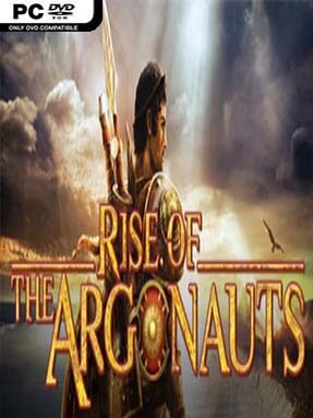 Rise of the argonauts не запускается на windows 10