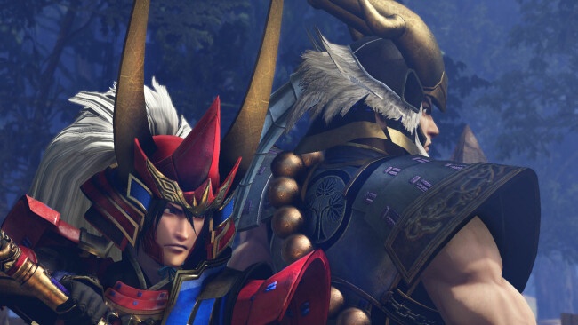 Samurai Warriors 4 Ii Free Download Incl Dlc S Steamunlocked