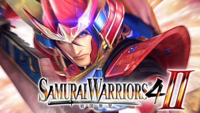 samurai warriors 4 ii pc fixed