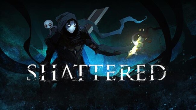 Shattered tale of the forgotten king читы