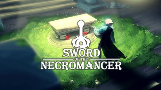 download the new for ios Sword of the Necromancer