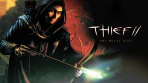 Thief 2 the metal age читы