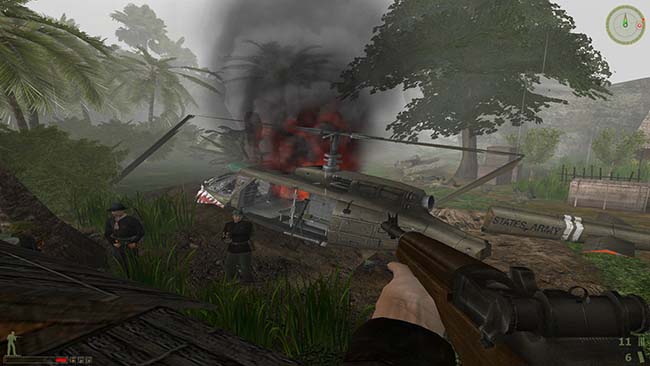 Vietcong Game Steam