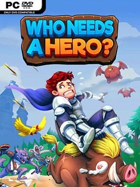 Who Needs A Hero Free Download Steamunlocked
