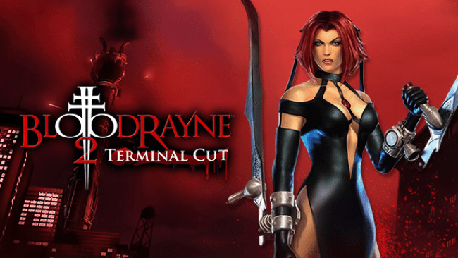 Bloodrayne 2: Terminal Cut 免费下载