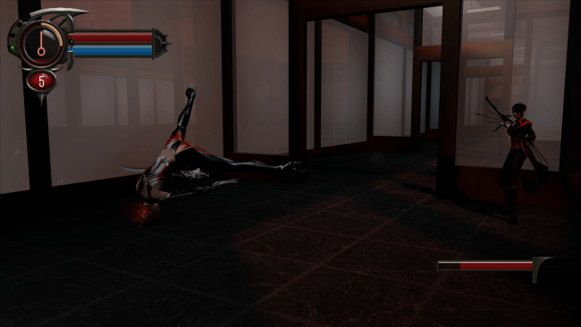 Bloodrayne 2: Terminal Cut 免费下载