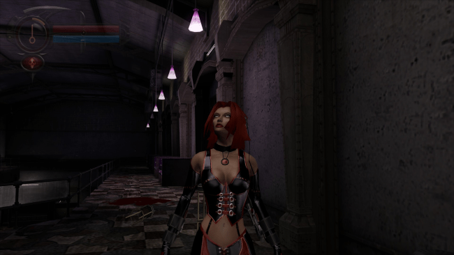 Bloodrayne 2: Terminal Cut 免费下载