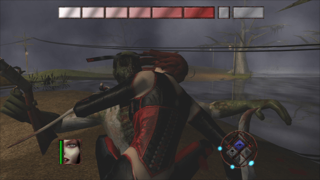 Bloodrayne: Terminal Cut 免费下载