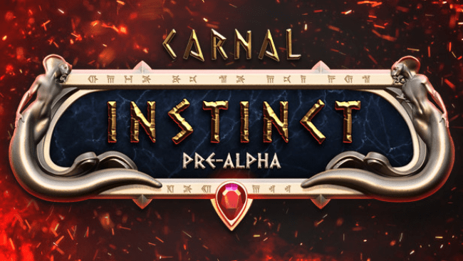 Carnal instinct карта