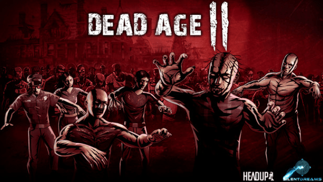 Dead Age 2 免费下载 (v1.0.0 )