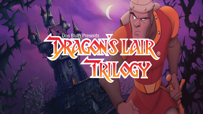 Dragon S Lair Trilogy Free Download Gog Steamunlocked