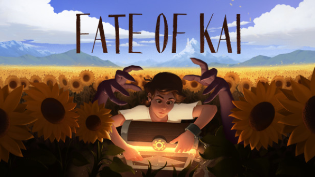 Fate Of Kai Free Download Steamunlocked