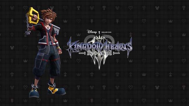 Kingdom Hearts Iii Re Mind Free Download Steamunlocked