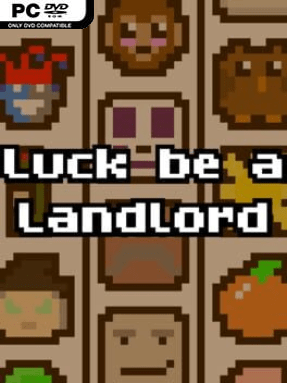 Luck be a Landlord Free Download (v0.15.4) » STEAMUNLOCKED