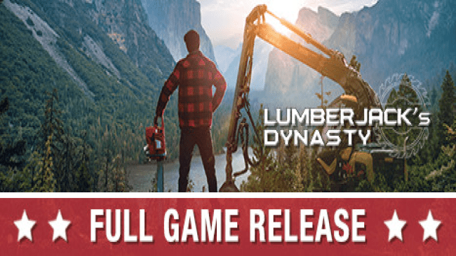 Lumberjack dynasty вылетает при открытии инвентаря