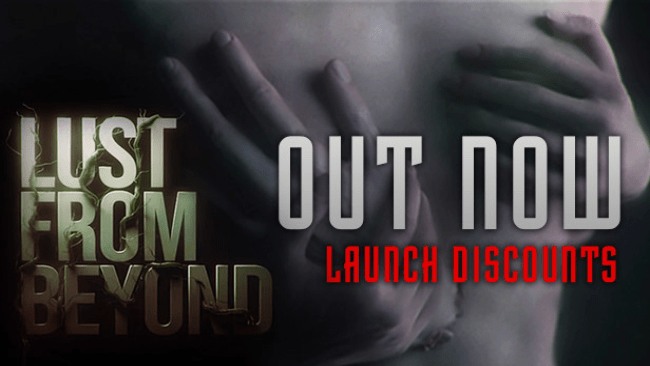 Lust From Beyond Steam