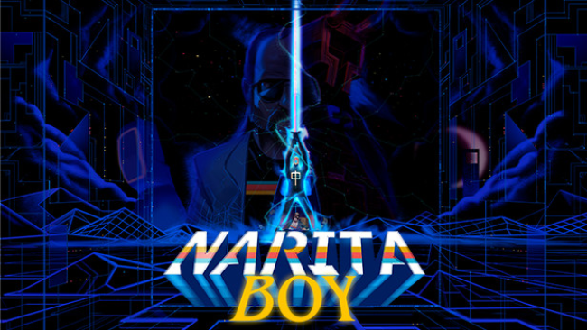 Narita boy читы