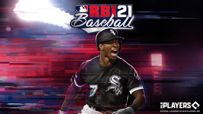 R.B.I. Baseball 21 PC Download