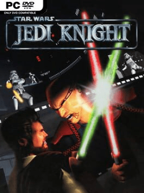 download star wars jedi knight dark forces 2 remastered