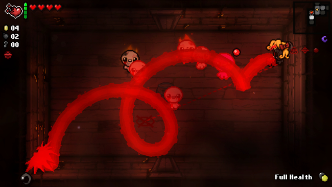 The-Binding-Of-Isaac-Repentance-PC-Download