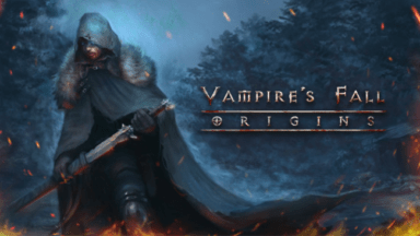 Vampires fall origins прохождение следовать за светом