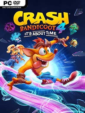 crash time 4 download torrent