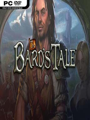 the bards tale steam freezing