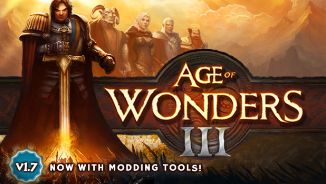 Age of wonders 3 достижения