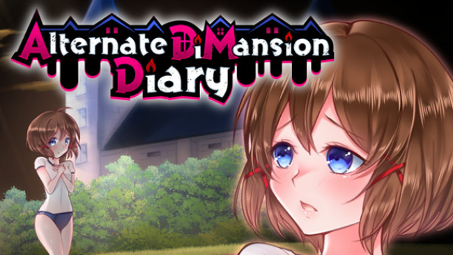 Alternate Dimansion Diary Free Download Steamunlocked