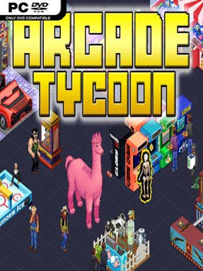 Arcade Tycoon: Simulation Free Download (v19.10.2021) for PC