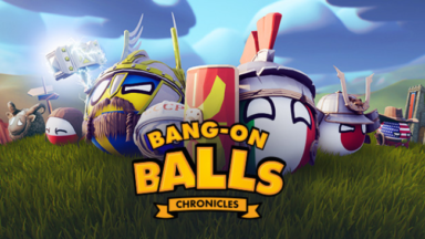 Bang on balls chronicles прохождение