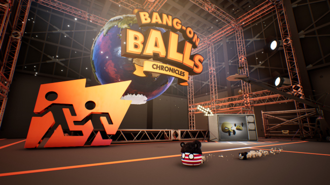 Bang-On Balls : Chronicles 免费下载（Rob the Bob 更新）