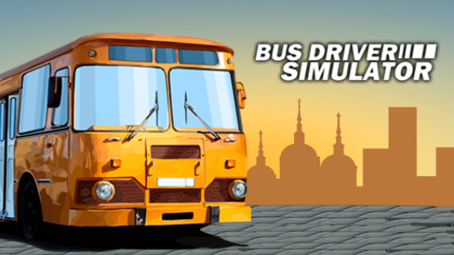 instal the last version for mac Bus Driver Simulator 2023