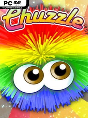 Chuzzle Deluxe Download Full Version Free Cracked