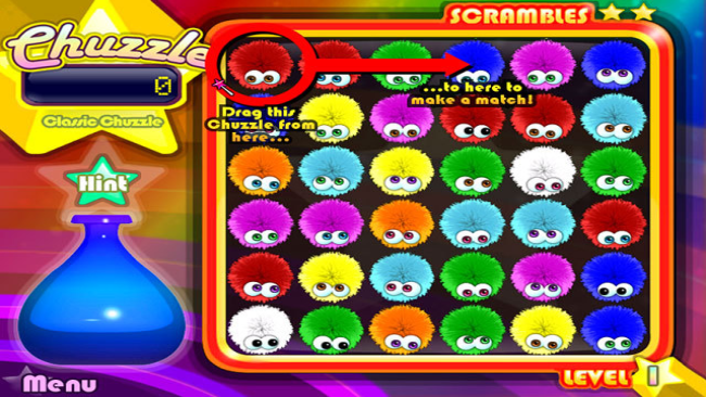 free download of chuzzle deluxe game free download of chuzzle deluxe game