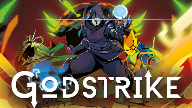 Godstrike 免费下载