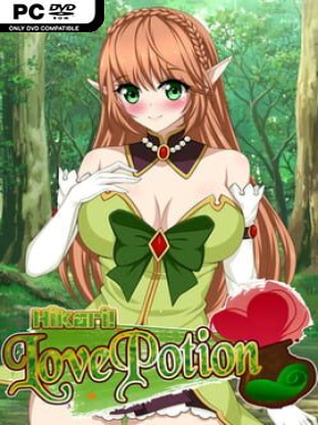 Hikari Love Potion Free Download Steamunlocked