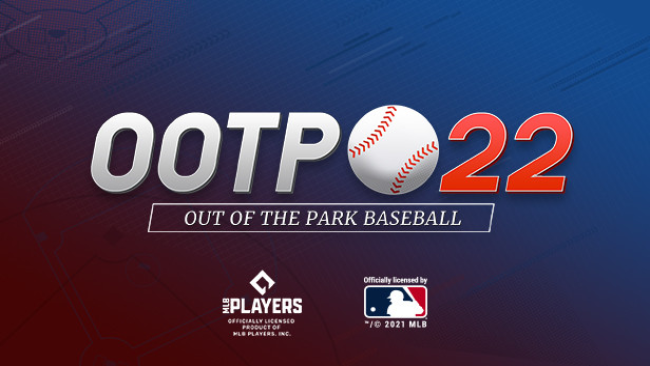 Out of the Park Baseball 22 PC Download