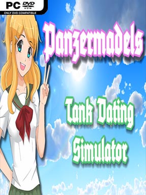 Panzermadels tank dating simulator cg