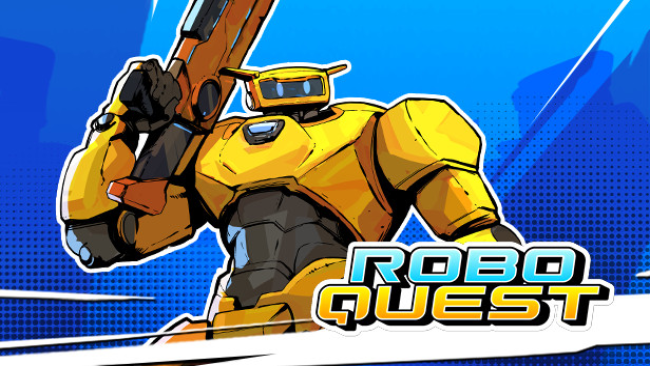 RoboQuest 免费下载 (v0.8.1.473)