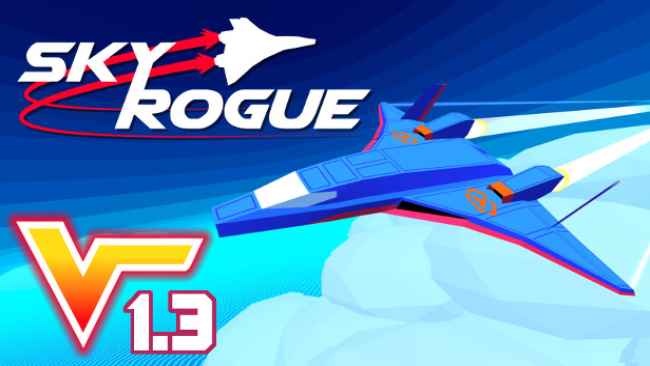 Sky Rogue 免费下载 (v1.3.2)