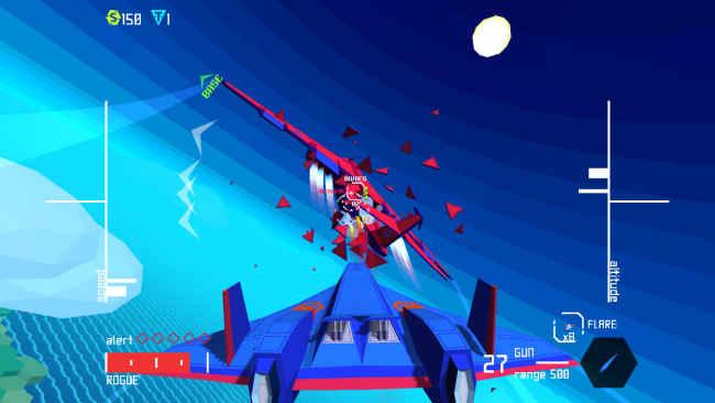 Sky Rogue 免费下载 (v1.3.2)